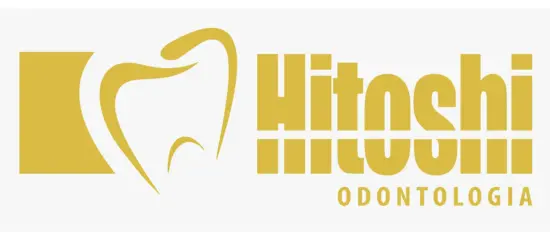 Logotipo Hitoshi Odontologia em Belo Horizonte